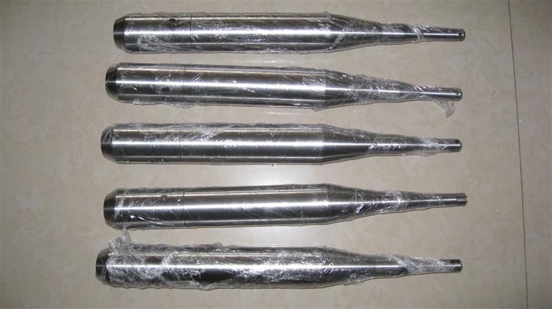 Molybdenum Electrode