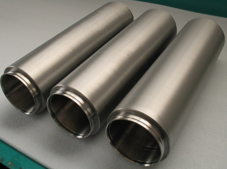 Molybdenum Pipe or Molybdenum Tube
