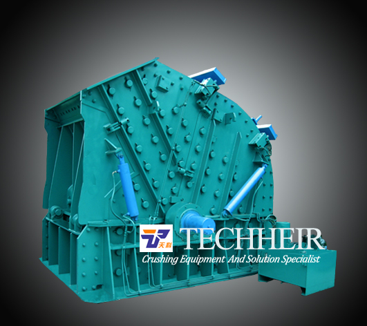 impact crusher