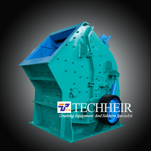impact crusher