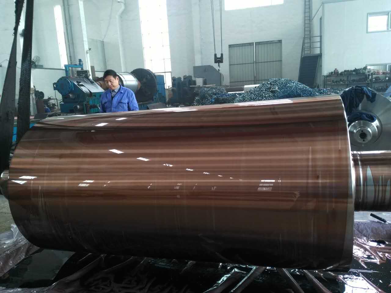 high quality rollin gmill roll