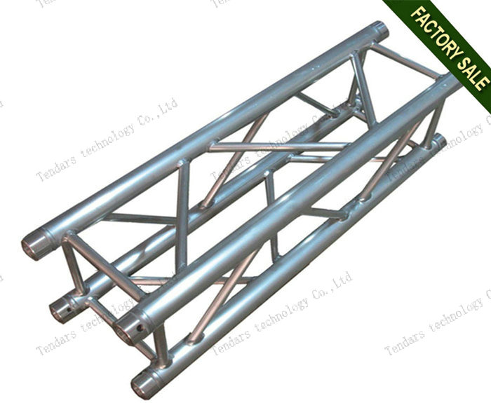 tendars aluminium truss for outdoor show in China