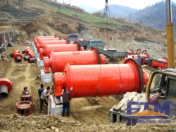 Energysaving Cement ClinkerLimestone Ball Mill for sale