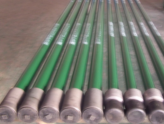Sucker Rod Tubing Pump
