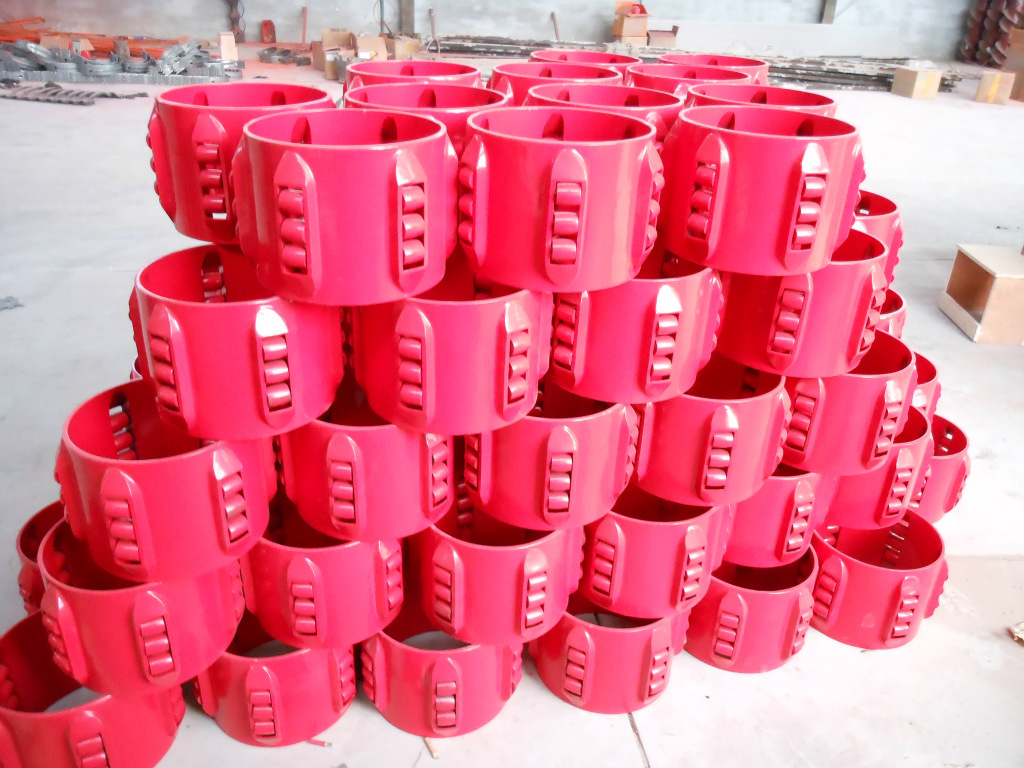 API Roller Centralizer