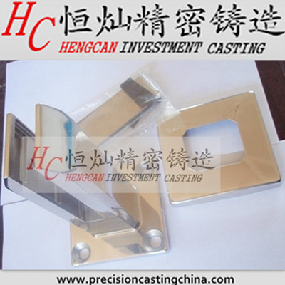 Hengcan Core drilled glass spigots