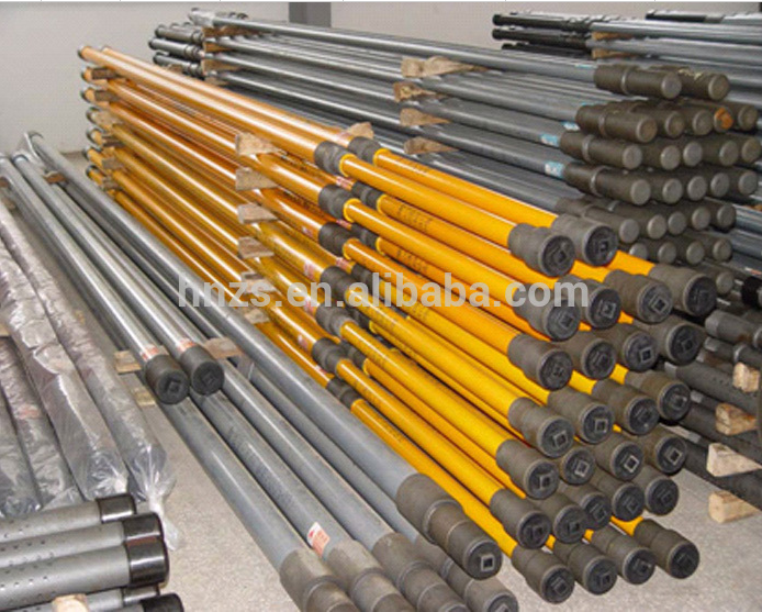 API Drill Pipe and collar