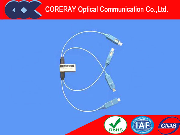 coreray 2x2 Fiber Optical Switch