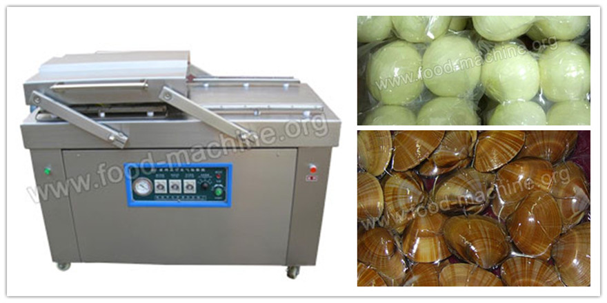 Vacuum Packing Machine Vacuum Packing Machine