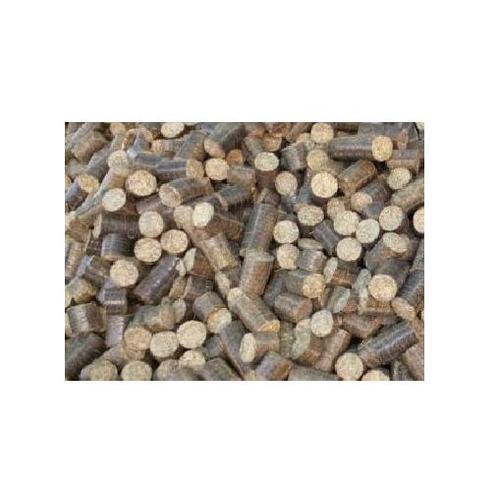 Biomass Briquettes