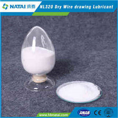 Drawing Cutting Wire Lurbricant Powder