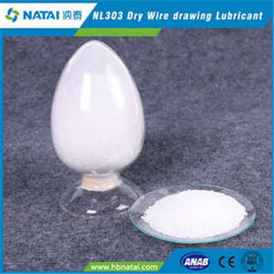 Dry Surface Lubricant for Welding Wire