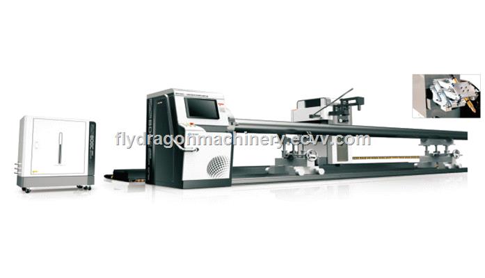 Pipe Cutting Series