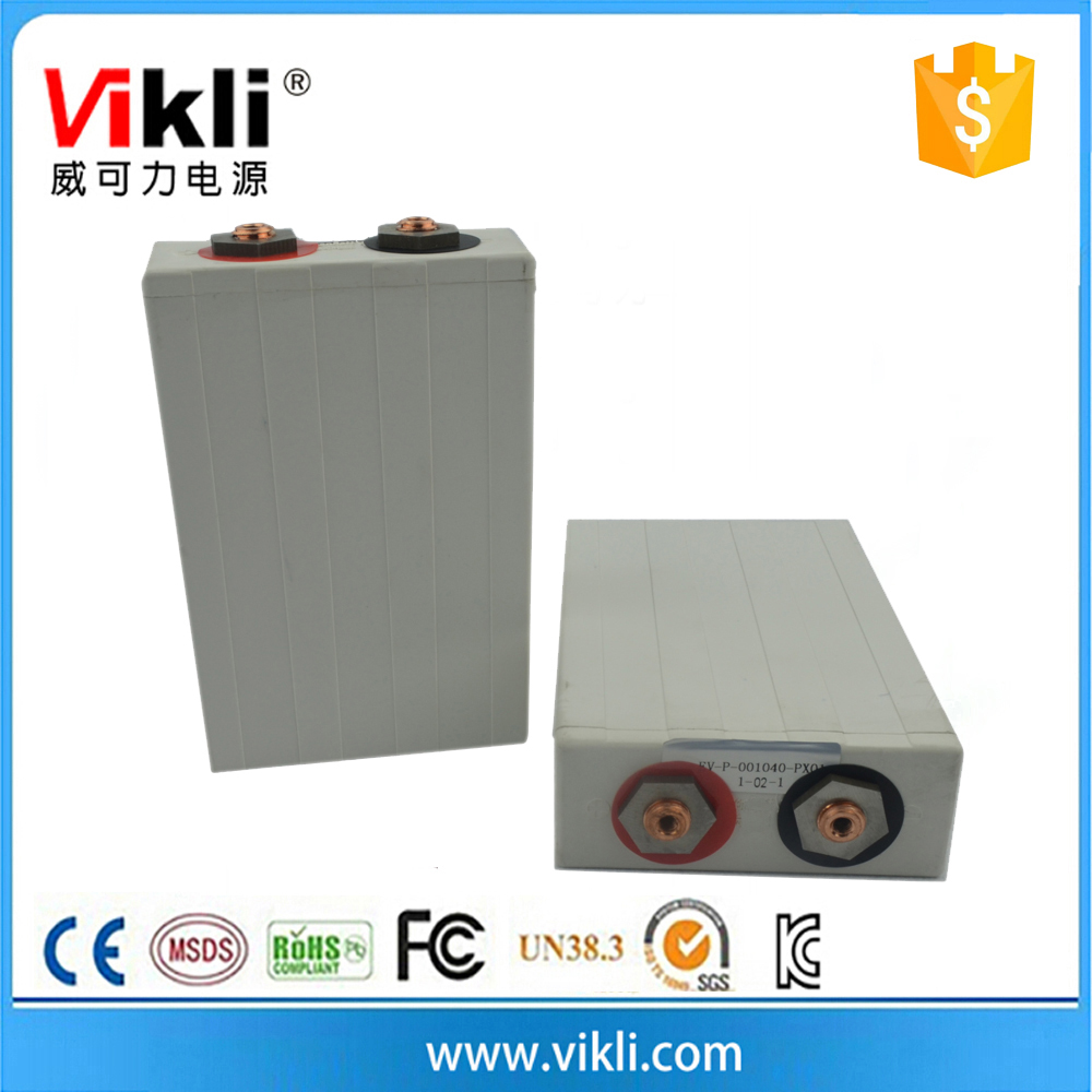 32v 40ah Lifepo4 Battery Model