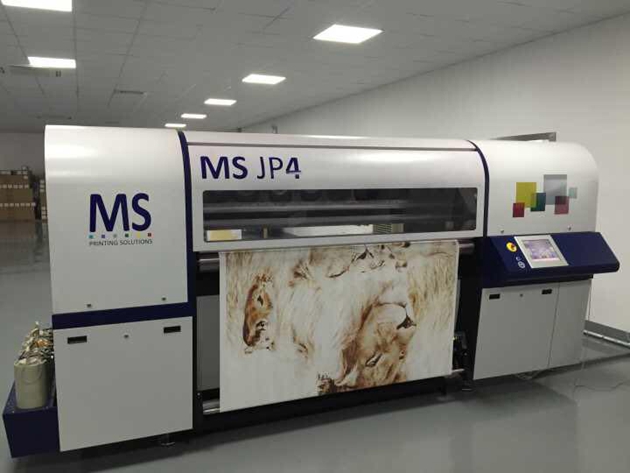 57gsm 44 54 63 64 quick dry sublimation paper jumbo roll for MS JP 45 evo7