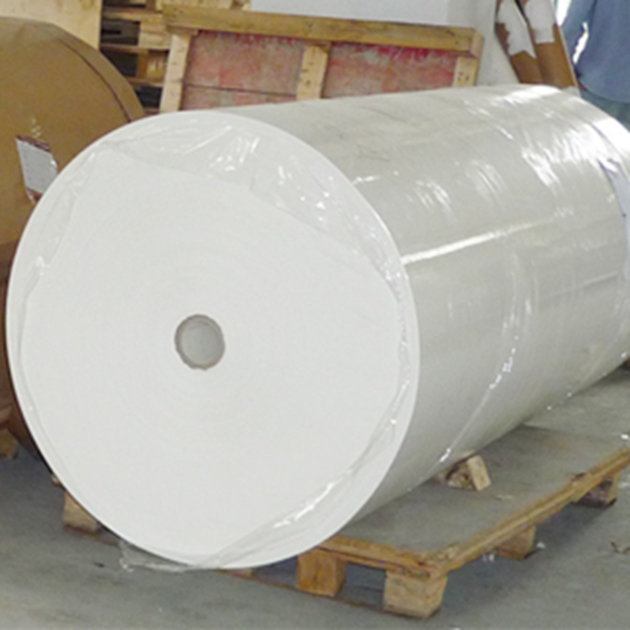 57gsm 44 54 63 64 quick dry sublimation paper jumbo roll for MS JP 45 evo7