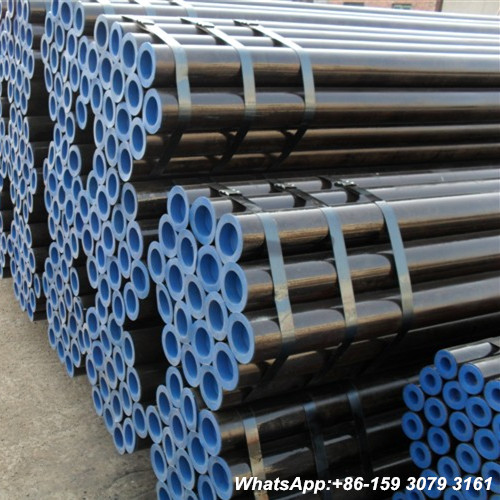 Astm A106 Gr. B Seamless Steel Pipe Products