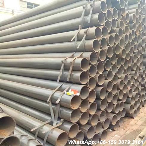 erw welded steel pipe manufacturers of China