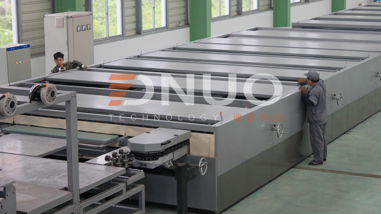 3200 Width Mm FRP Truck Body Panel Making Machine