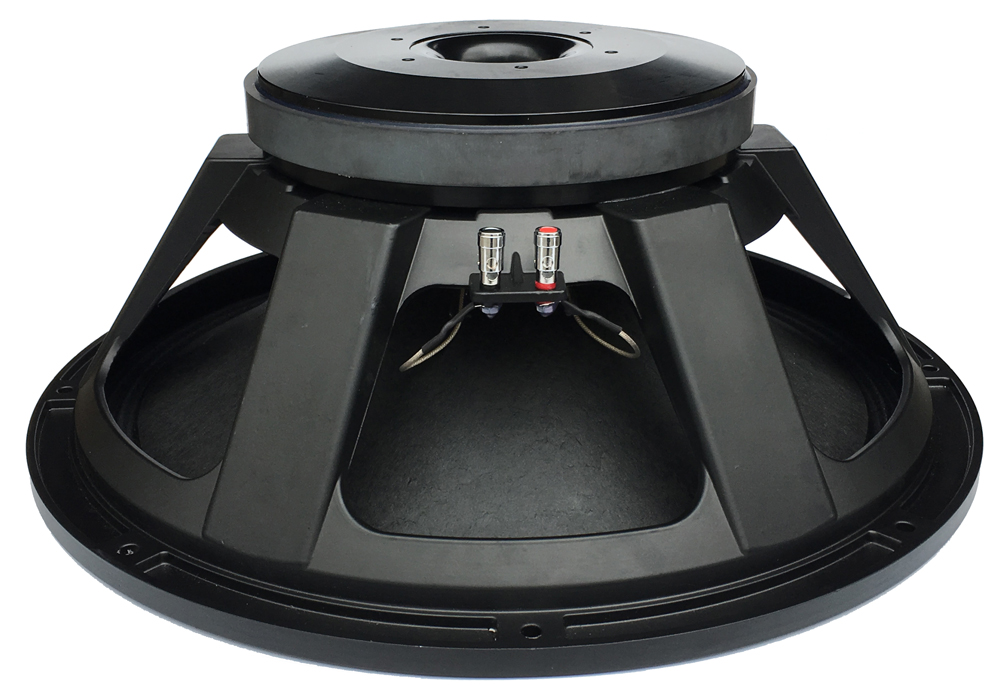 21FS1250121 Inch Compact Subwoofer Professional Loudspeaker 5 Voice Coil 1000RMS Speaker for Stage