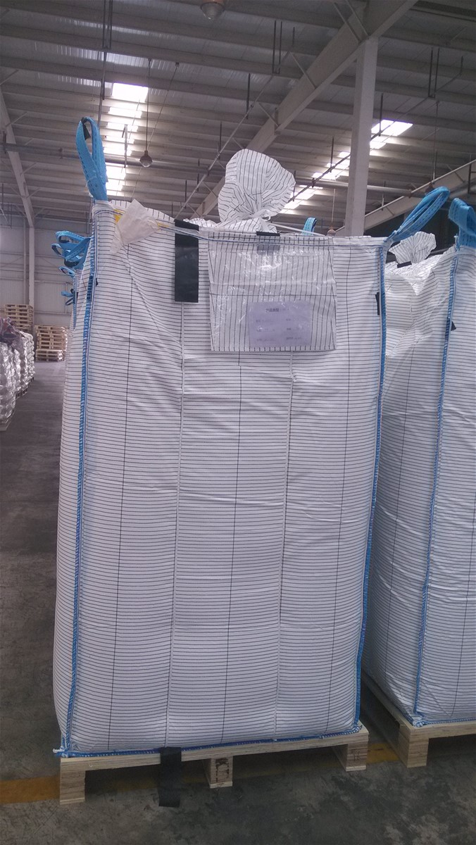 Type D FIBC bags