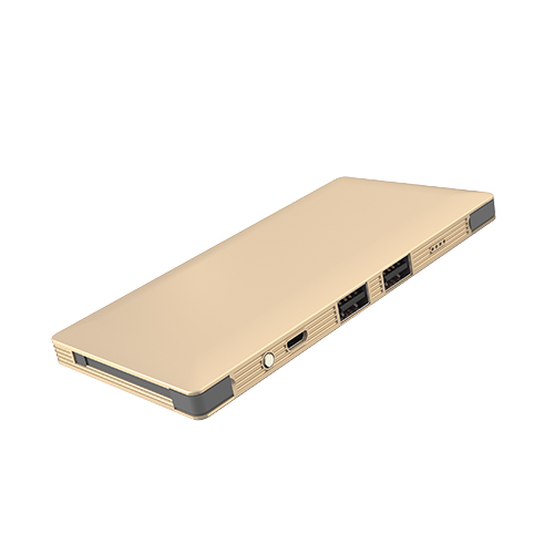 Large Capacity power bank 10000mAh for mobile phone