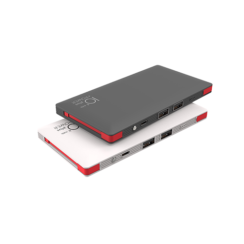 Large Capacity power bank 10000mAh for mobile phone