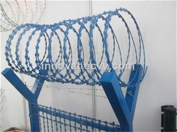 Big Discount barbed wire manufacturer