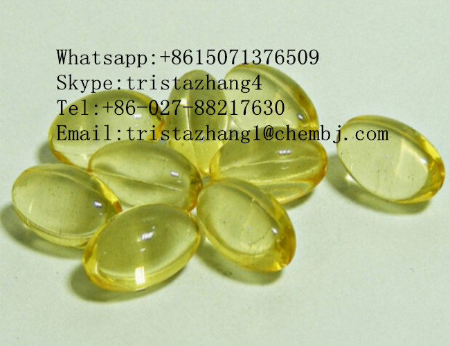 1000iuG or 1300iuG Supplier Vitamin E