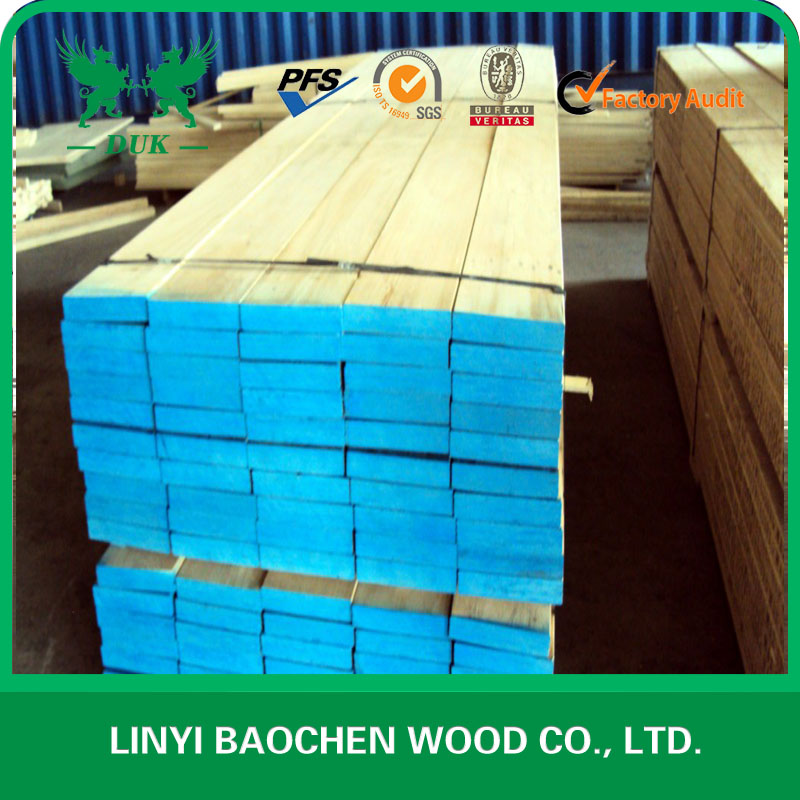 38mm OSHA Pine LVL scaffolding plank