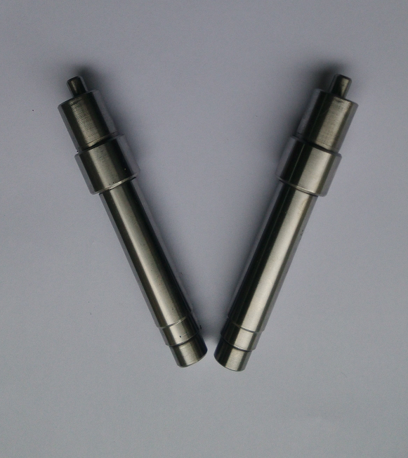 45 Steel Eccentric Shaft Motor Shaft High Precision Electric Shaft