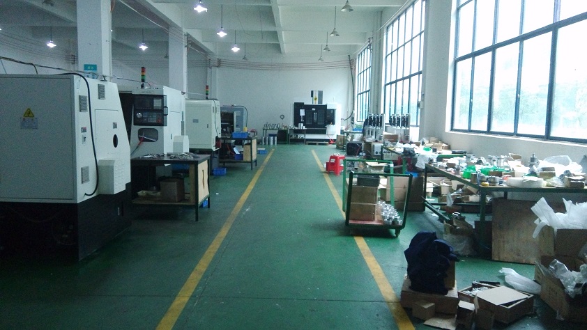45 Steel Eccentric Shaft Motor Shaft High Precision Electric Shaft