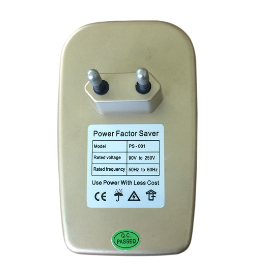 Home Use with Flower Ink Power Factor Saver Home Use with Flower Ink Power Factor Saver