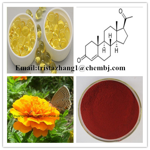 Natural Vitamin B12 for Daily Use CAS 68199