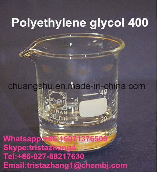 Polyethylene Glycol Peg300 Peg400 Peg600 Peg1000 Peg1500 Peg6000