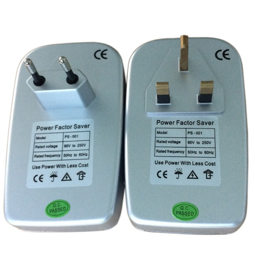 Power Factor Saver PS001 Energy Saver Power Saver
