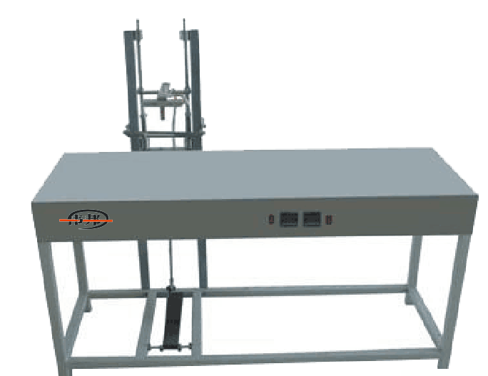 WBB06 Manual Film Packaging Machine