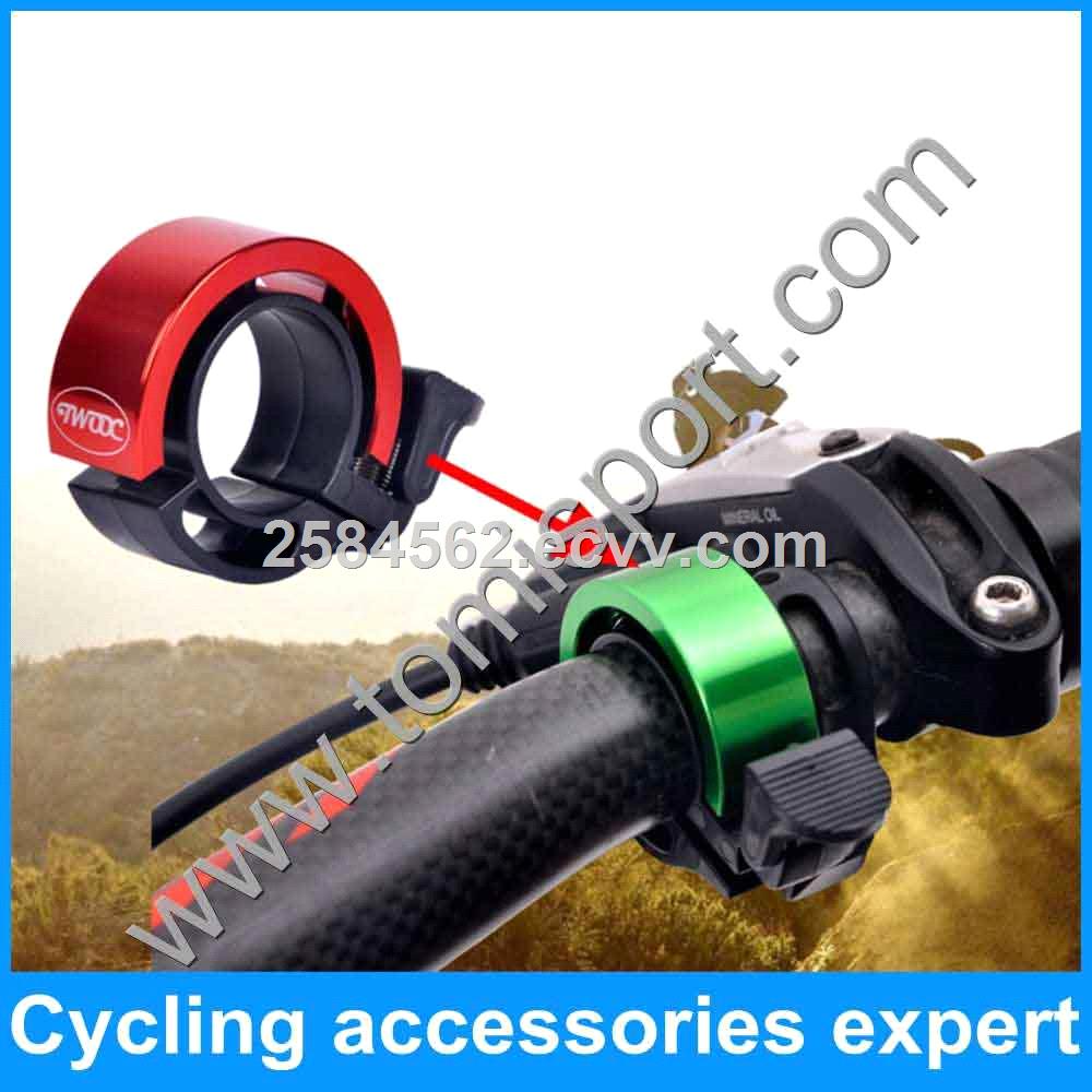 bicycle bike invisible q bell