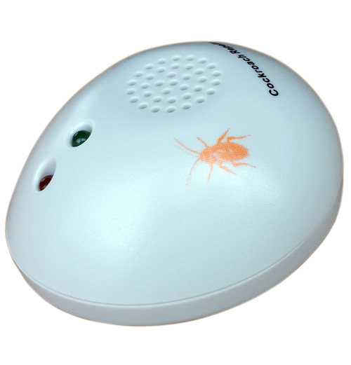 Factory Supply Electromagnetic Cockroach Repeller Pest Repellent Pest Repeller Pest Chaser