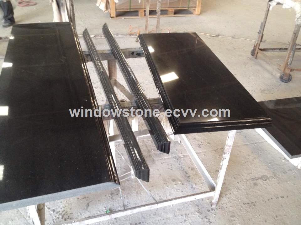 Popular Kitchen Prefab Granite Countertop