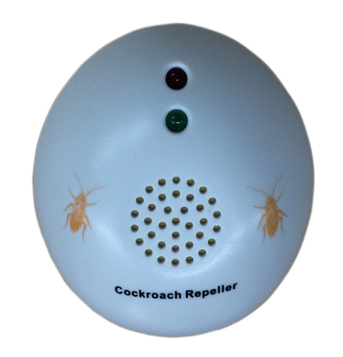 Factory Supply Electromagnetic Cockroach Repeller Pest Repellent Pest Repeller Pest Chaser