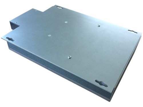 Factory Supply Three Phase Power Saver with Aluminium Housing JP001
