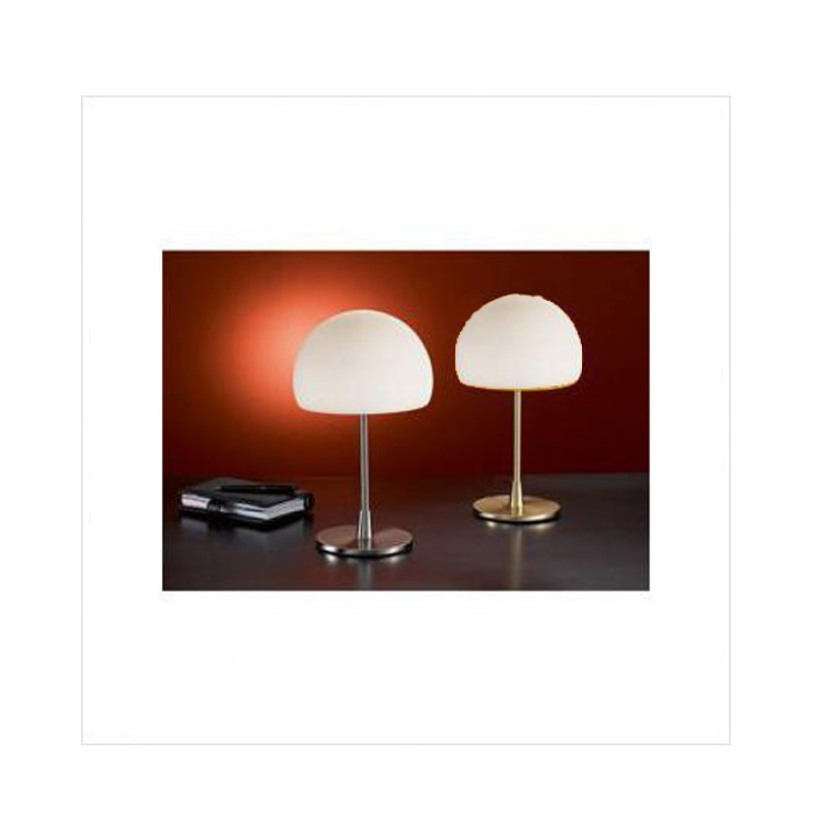 Glass decor Table Lamp Desk Lamp modern glass shade