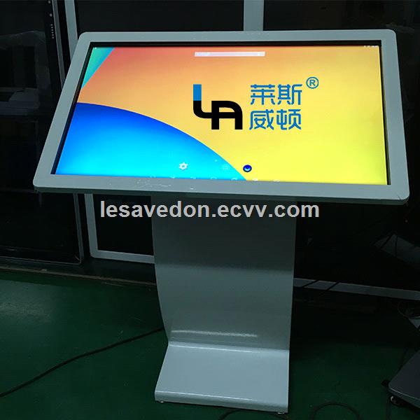 LASVD 42 inch multi function allinone touch computer for public advertisement LASVD 42 inch multi function allinone touch computer for public advertisement