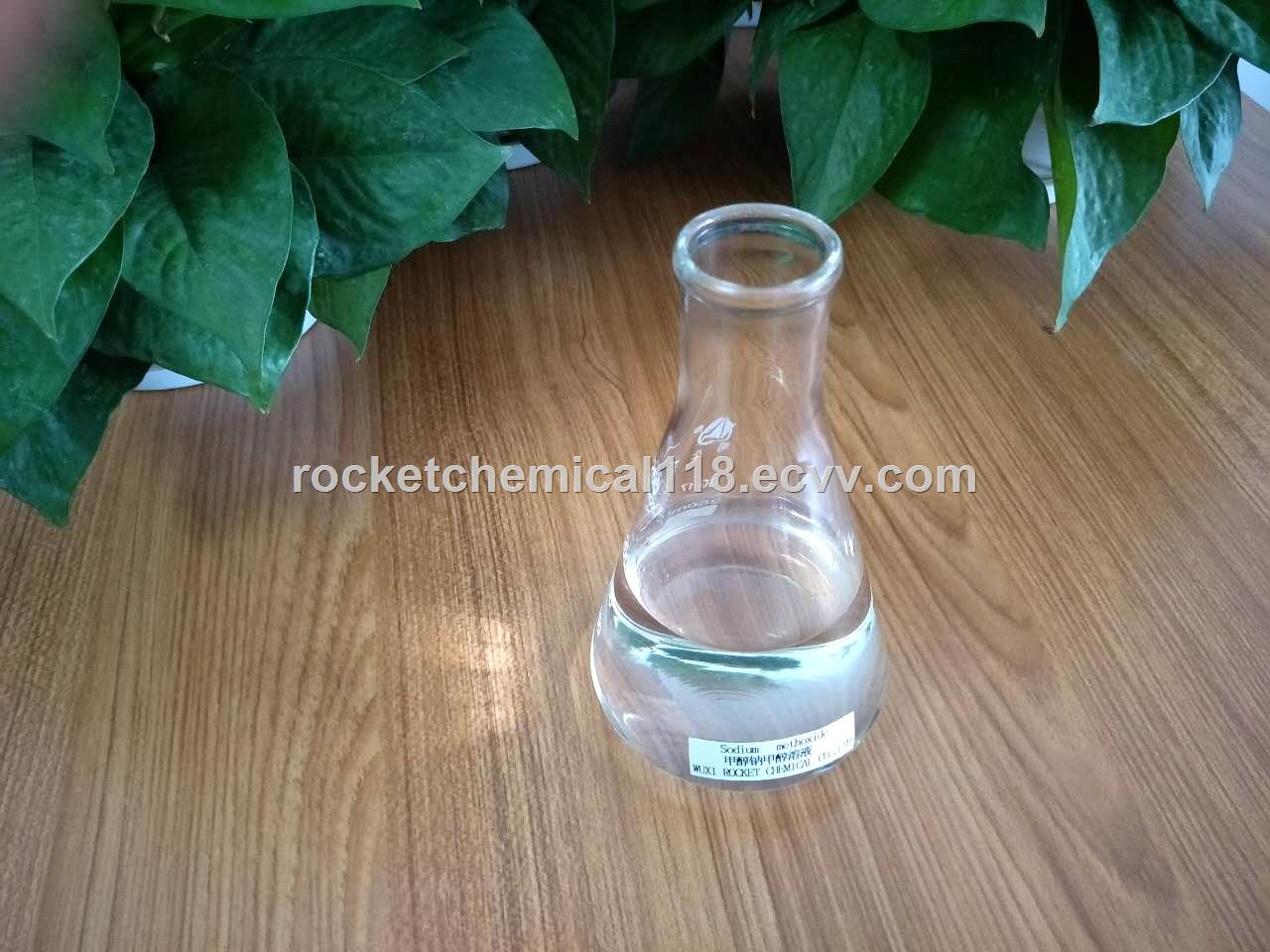 Colourless or yellowish viscous liquid 124 41 4 sodium methylate in methanol