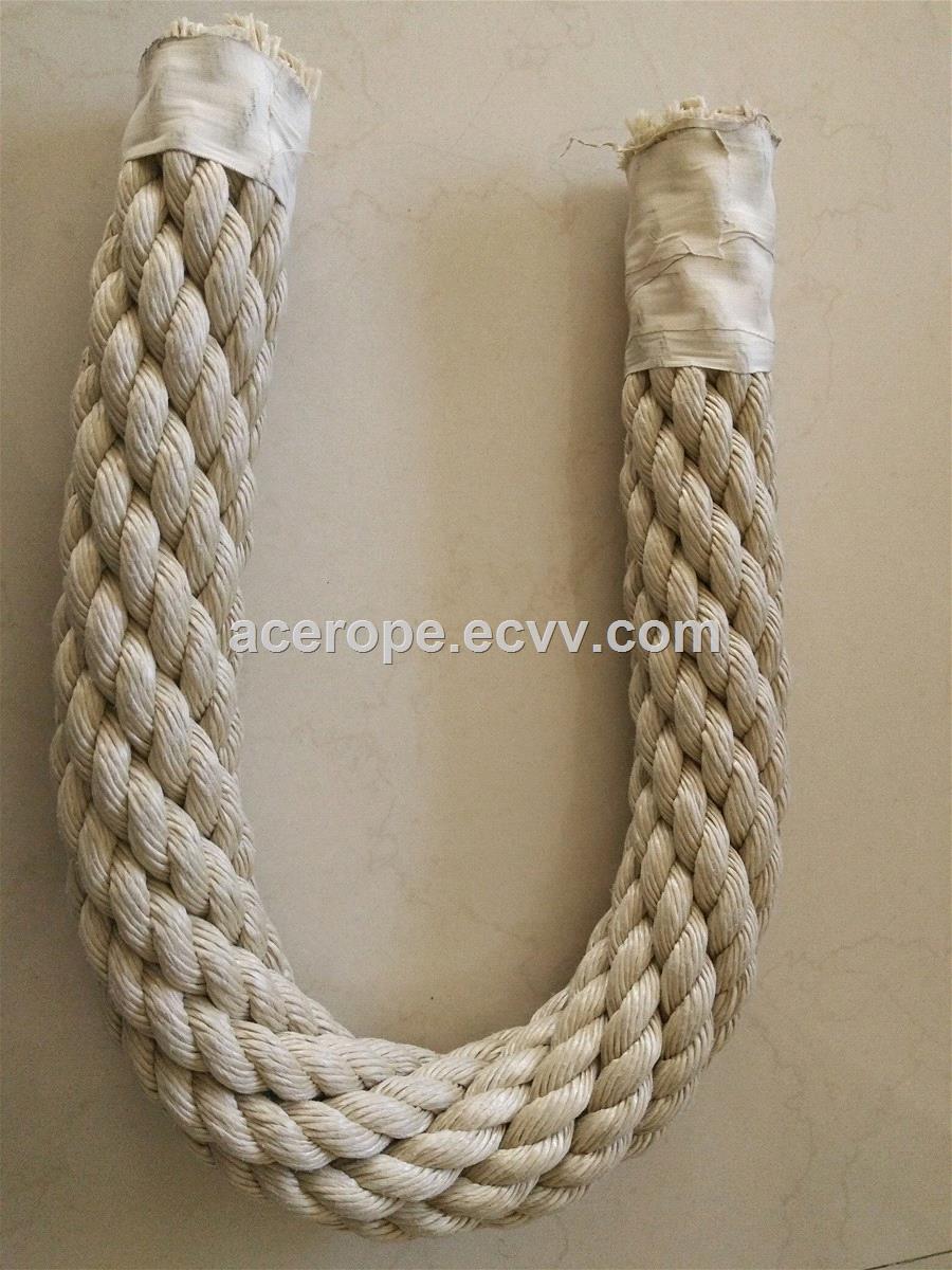 65mm Bollard Rope