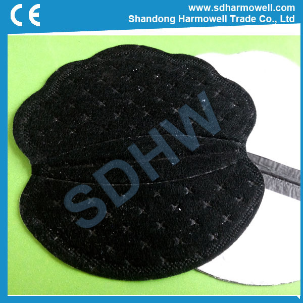 Disposable Underarm Sweat Pads for Sweat Absorbing