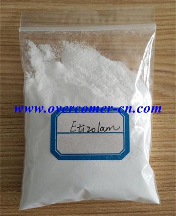 Etizolam CAS40054691