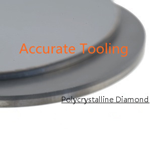 Polycrystalline Diamond for Cutting Tool