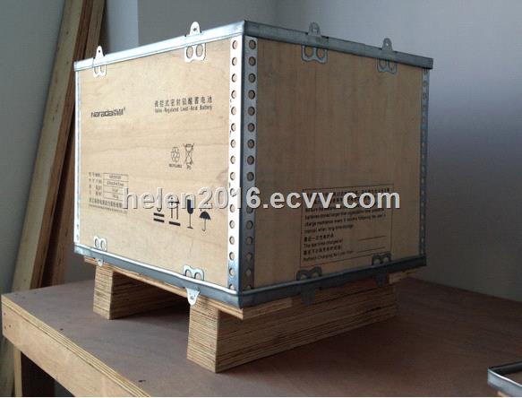 EXwork accessories plywood packing PA62A